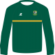 Marist Saints RL Warm Up Jacket